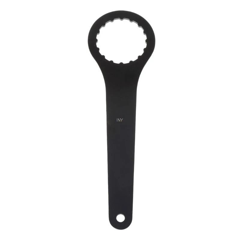 Bicycle Wrench Bottom Bracket Repair Remove Install Tools MTB BIke Parts Remover Spanner Accessories INY | Спорт и развлечения