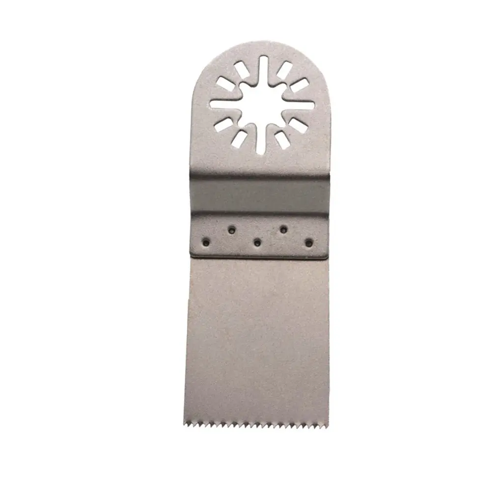 Новинка 34 мм многофункциональные пильные диски портативный Осциллирующий