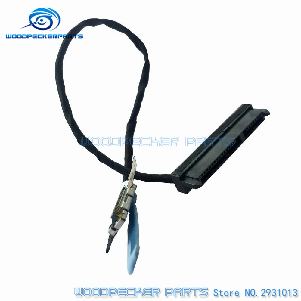 Оригинальный ноутбук для HP Pavilion dv7-7000 серии SATA 2nd кабель жесткого диска 50.4SU17. 021