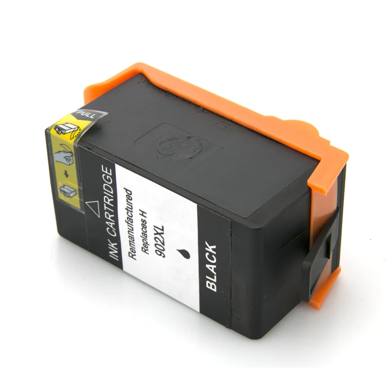 Совместимый сменный чернильный картридж befon 902XL для принтера HP 902 XL OfficeJet Pro 6954 6960