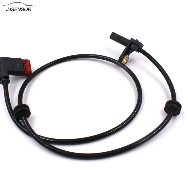 2215400117 ABS Датчик скорости колеса для Mercedes W221 W216 S550 S600 CL550
