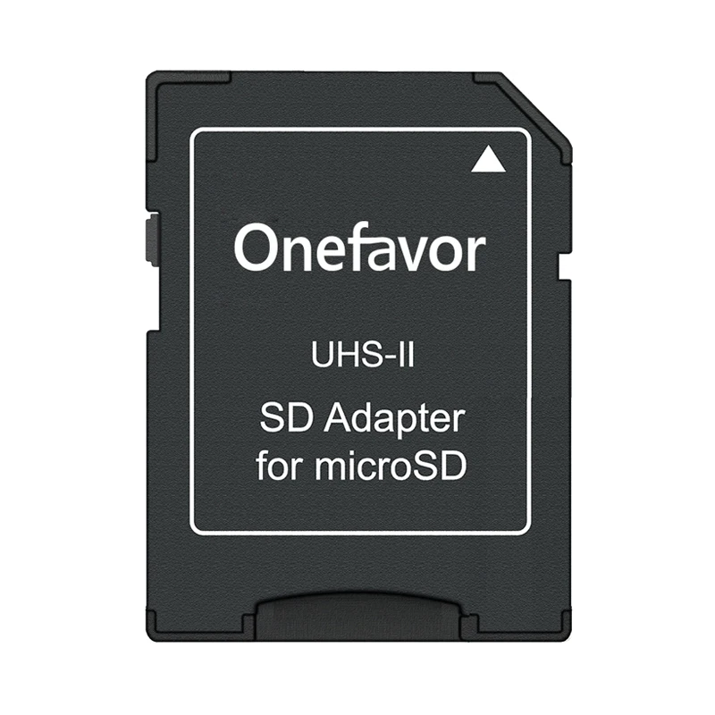 Карта MicroSD SDHC MicroSDXC в UHS II SD SDXC адаптер SD4.0 Micro TransFlash TF на карты памяти|Адаптеры карт