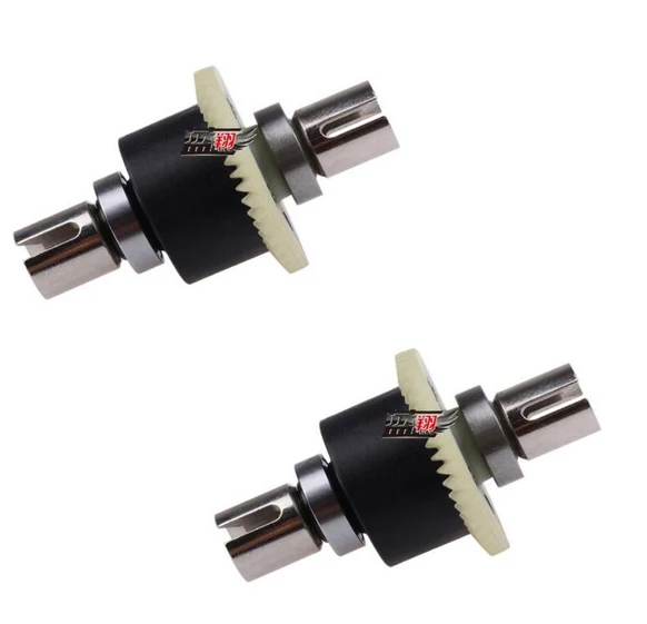 WLtoys 12401 12402 12403 12404 12409 Запчасти для радиоуправляемых автомобилей 0225 дифференциал|rc