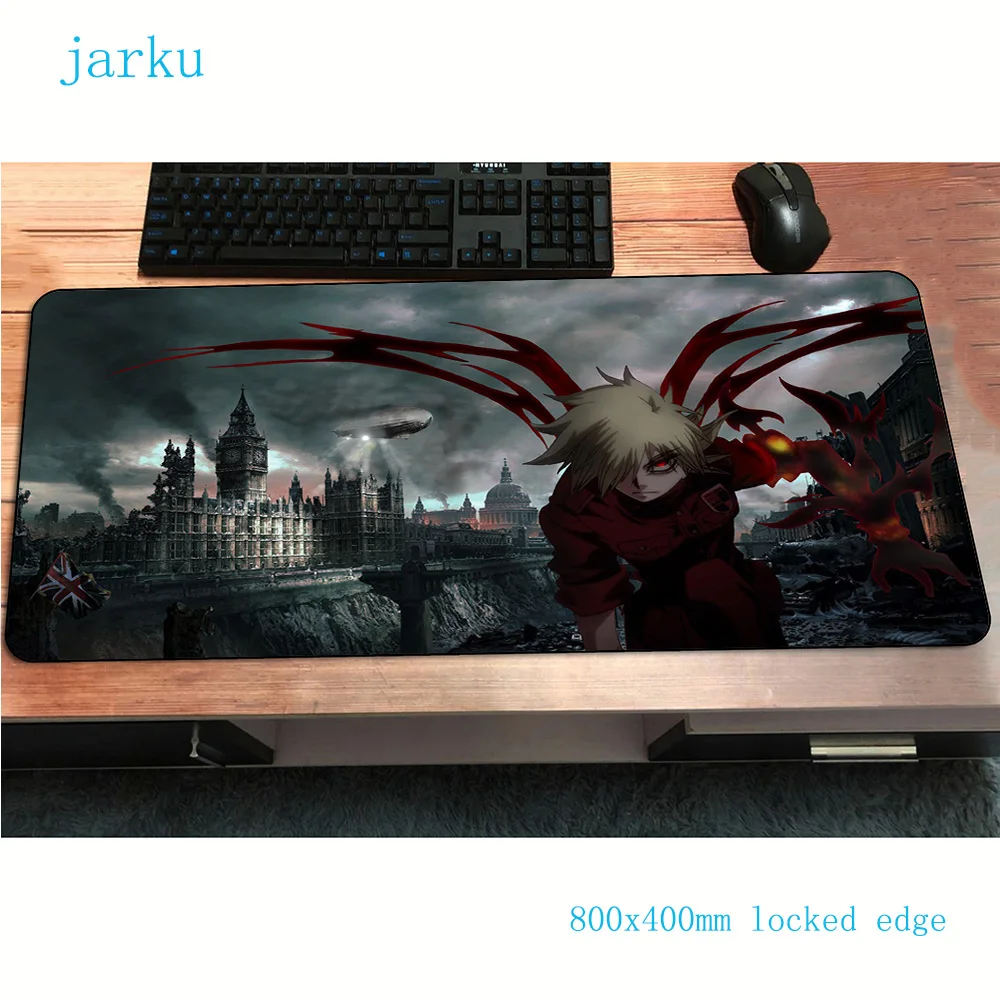 Коврик для мыши hellsing 800x400x2 мм|Коврики мышей| |