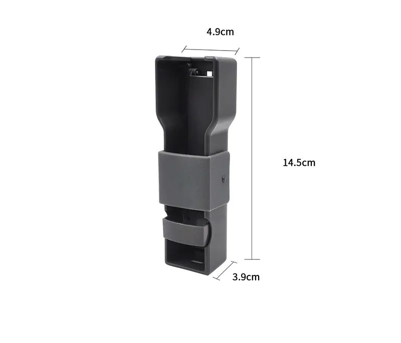 Для Dji Osmo Карманный ручной карданный стабилизатор аксессуары Z Axis Ручной