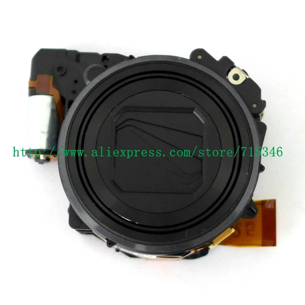 Новый зум-объектив для цифровой камеры Nikon Coolpix S7000 90% без CCD (цвета: розовый золотой