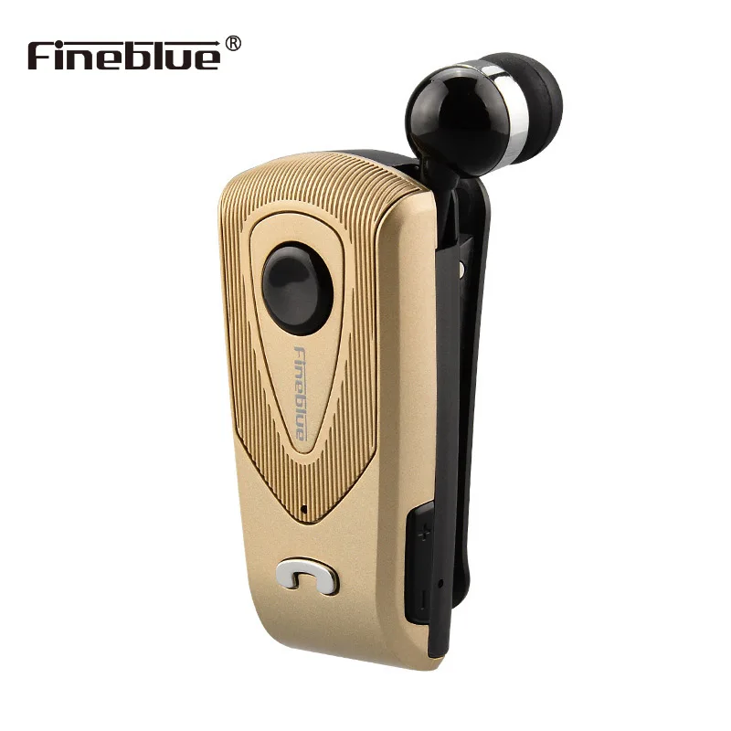 Fineblue F930 беспроводная гарнитура Freedom для бизнеса Bluetooth с функцией звонка музыка