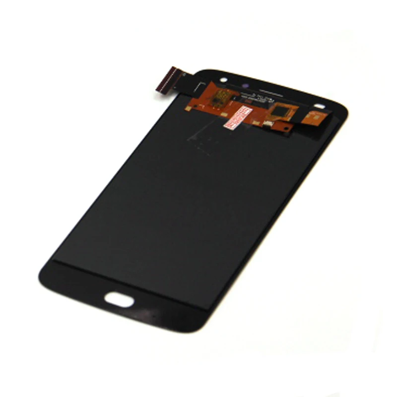 Для Motorola Moto Z2 Play XT1710-01 xt1710-07 xt1710-10 ЖК-дисплей + сенсорный экран стекло дигитайзер