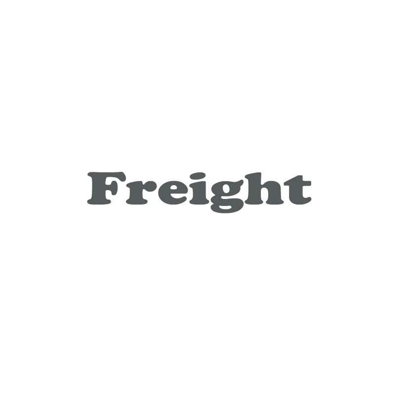 

Freight