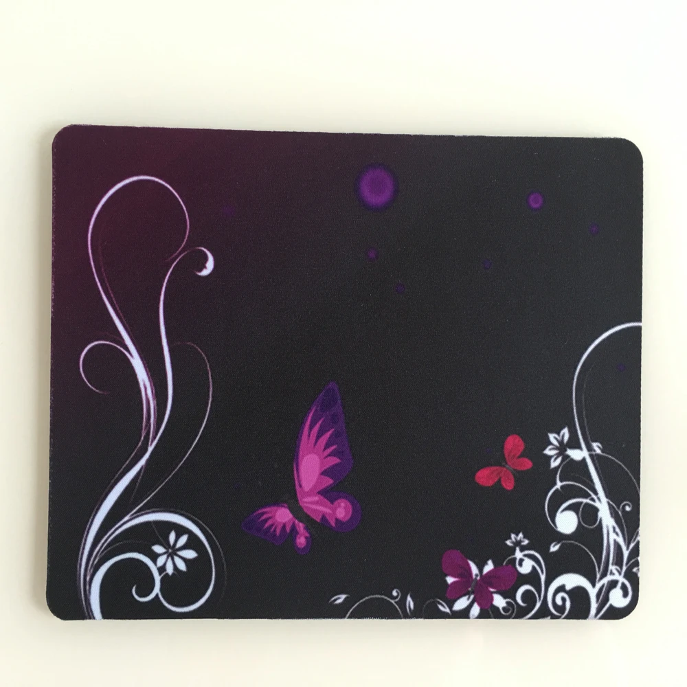 Hot Selling Mouse Pad Skull Gaming Mousepad Non-slip Natural Rubber Gaming Mouse Mat For Overwatch World of Warcraft Soft Mats