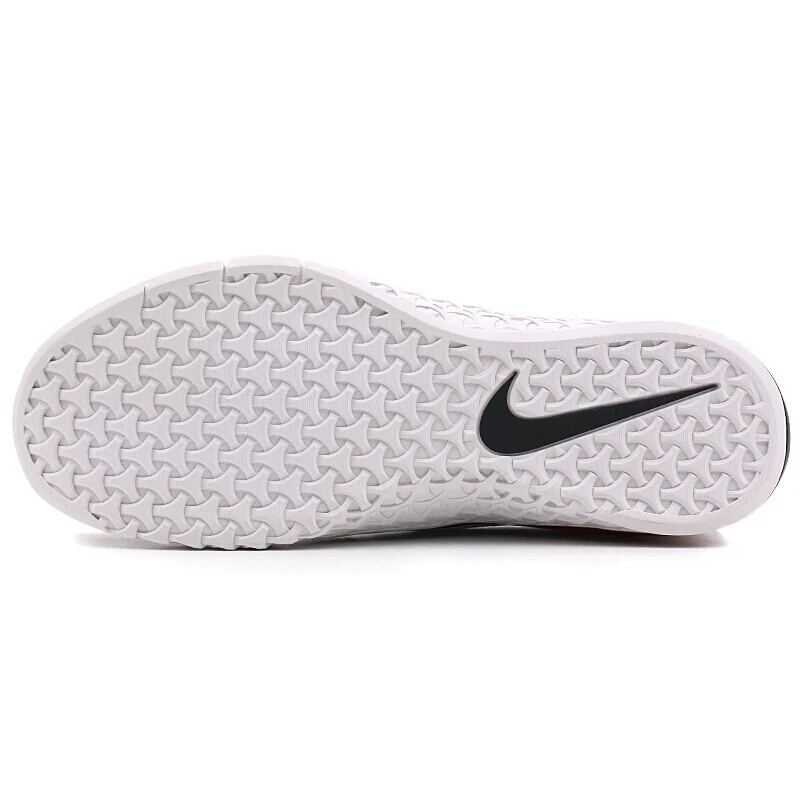 Оригинальный Новое поступление 2018 NIKE METCON 4 Для мужчин Обучение обувь