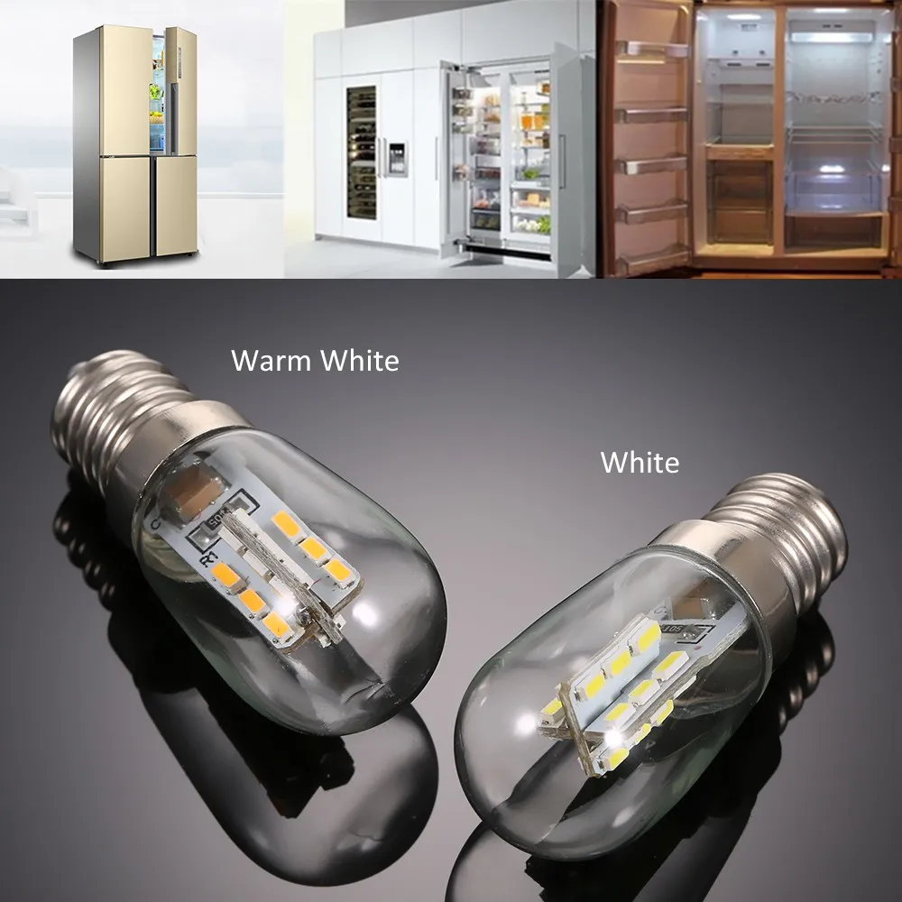 1x Мини E14 светодиодный лампы SMD2835 2 Вт хрустальная люстра 220 V светильник Кукуруза