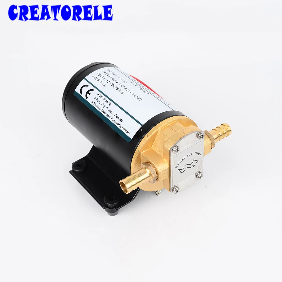 FP-12 передача горизонтальный всего медного материала зубчатая масляная диафрагма