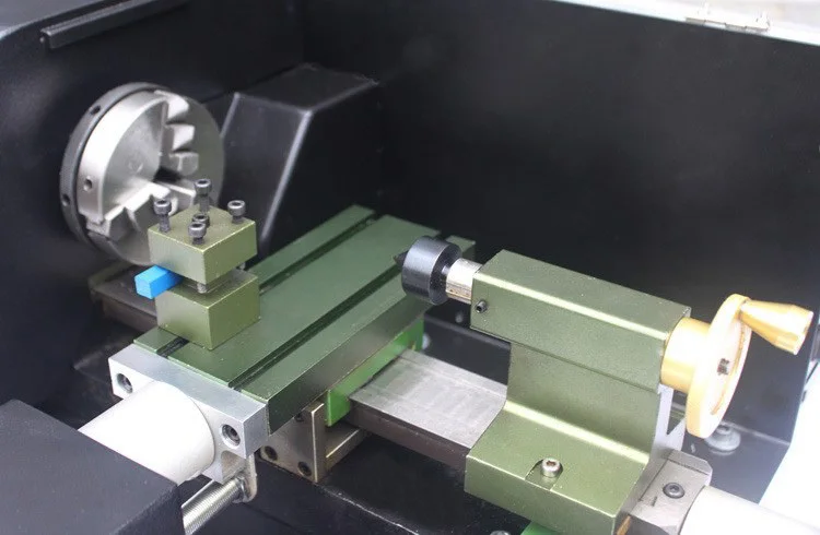 Мини токарный станок с чпу Микро Xendoll чпу|lathe accessories|cnc lathe machine chinalathe tool |