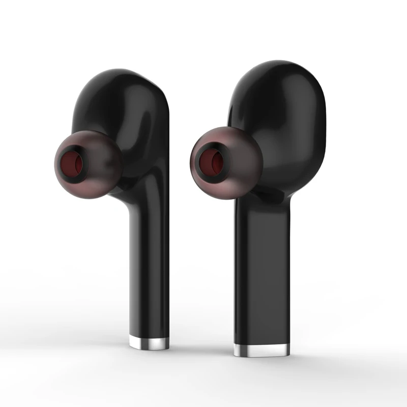 MX TWS 5 0 беспроводные bluetooth наушники стереонаушники с сенсорным управлением