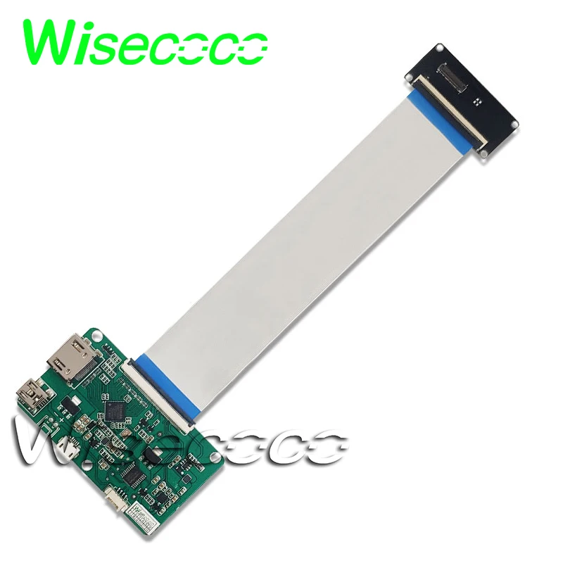 5 дюймов 2K ЖК дисплей Экран LS055R1SX04 Дисплей MIPI плата контроллера для каких либо