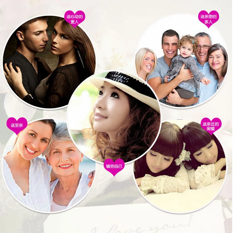 Браслеты ISINYEE Real Love Couple из нержавеющей стали с надписью браслеты гравировкой для