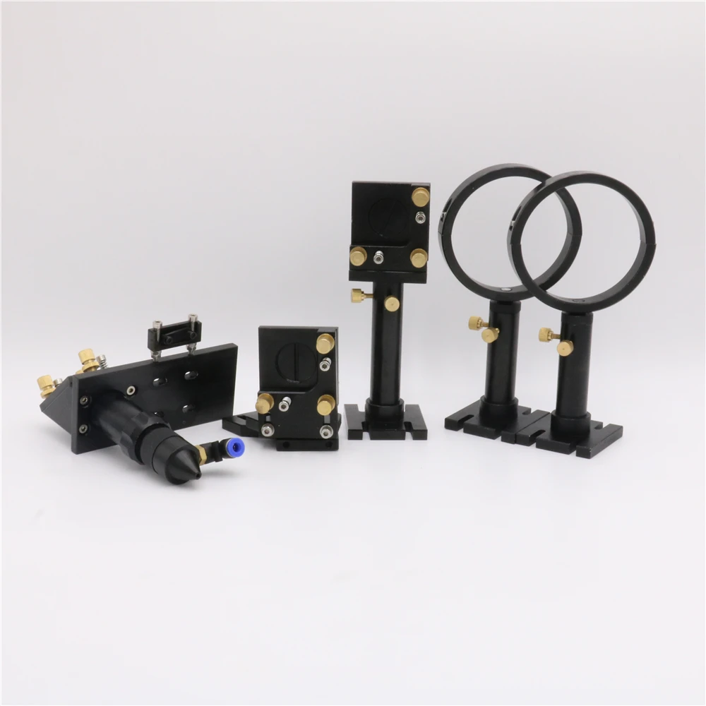 СО2 лазерные запасные части к механическому оборудованию наборы фокусировки