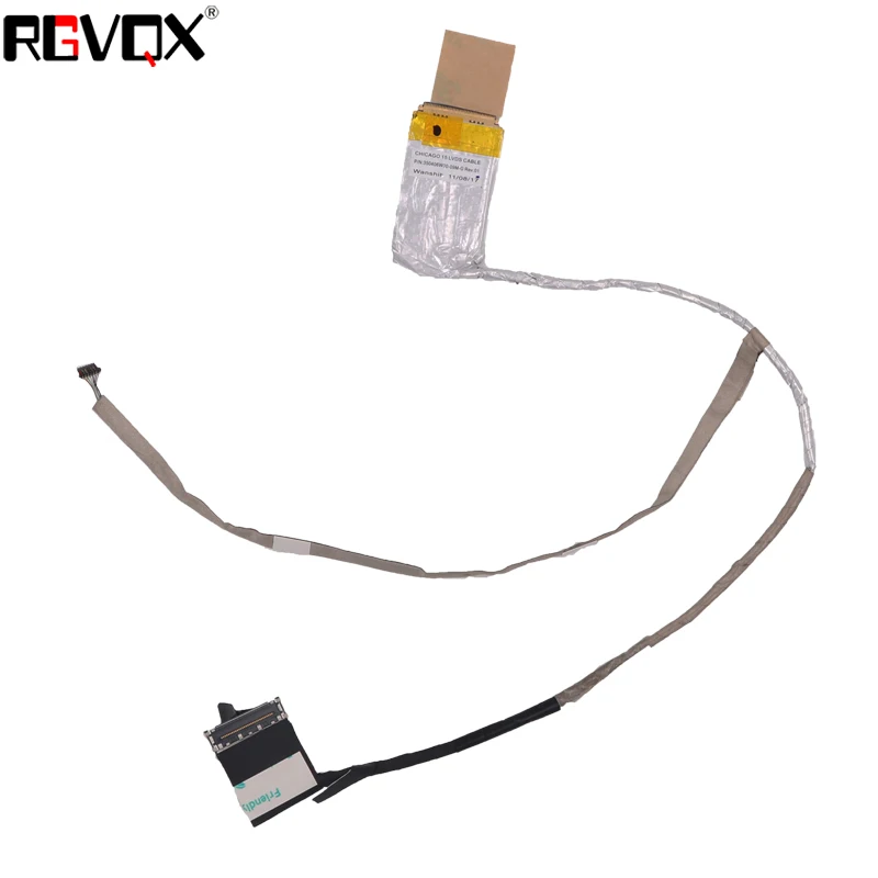 Новый кабель для ноутбука HP COMPAQ CQ57 100 630 631 635 636 2000 серии 350406U00 600 G 350407B00 HOB G|laptop