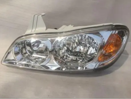 White Capqx для Nissan Cefiro MAXIMA A33 1998 1999 2000 2001 2002 2003 2004 для I30 I35 передняя фара головной светильник лампа в сборе - Цвет: White