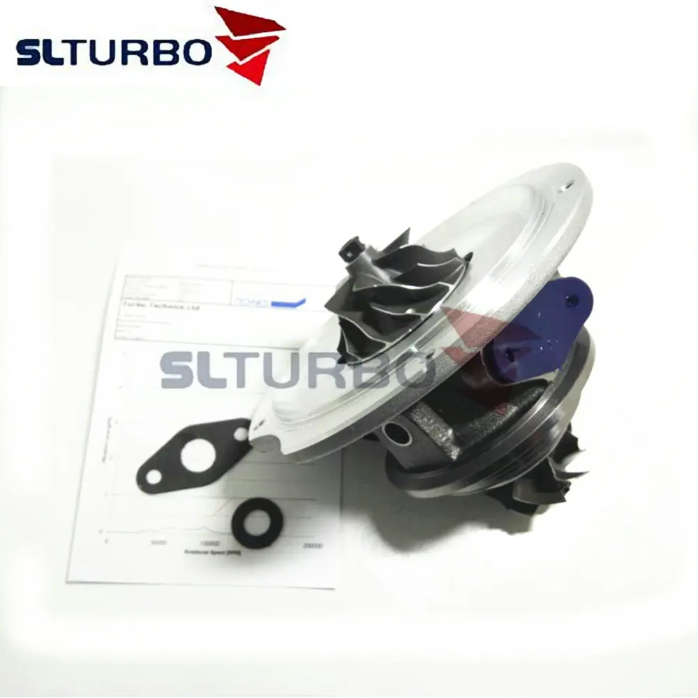 

Turbo cartridge Balanced 8971371093 RHF5 for HOLDEN Jackaroo 4JX1T 3.0L 115KW 157HP - 8971371094 turbine core NEW CHRA VA430015