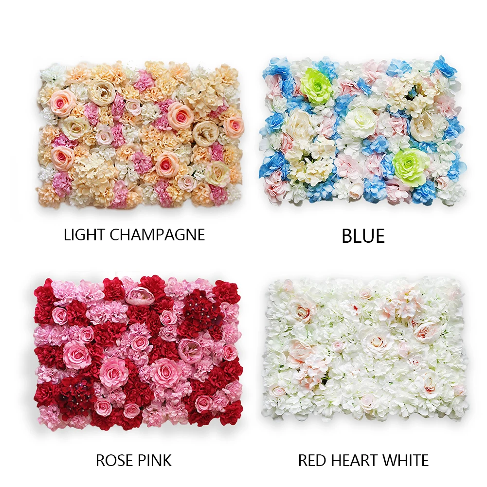 Wedding Gift Party Supplies Beautiful Easy Connect Photography Props Ornaments DIY Simulation Flower Home Arches Decoration | Дом и сад