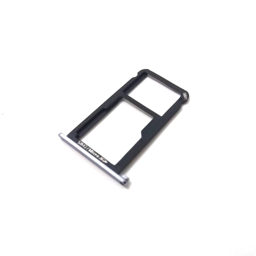 5 шт. для ZTE Blade V7 Lite Φ SD Card Reader Socket Замена|Адаптеры SIM карт| |