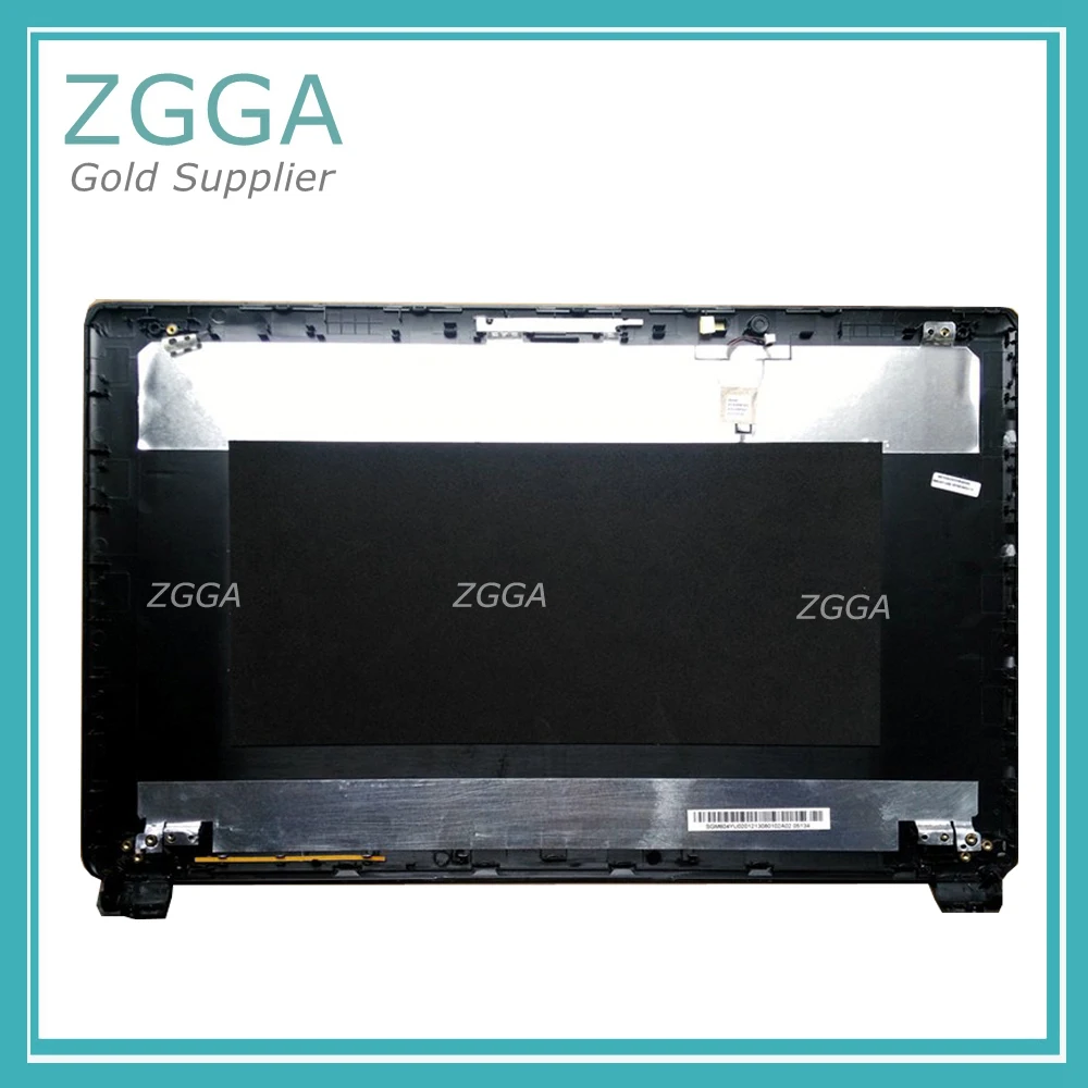 Ноутбук ЖК задняя крышка для acer Aspire E1-522 E1-522G Экран Топ шасси задняя крышка чехол Черный Оболочка рамка для SGM604YU020