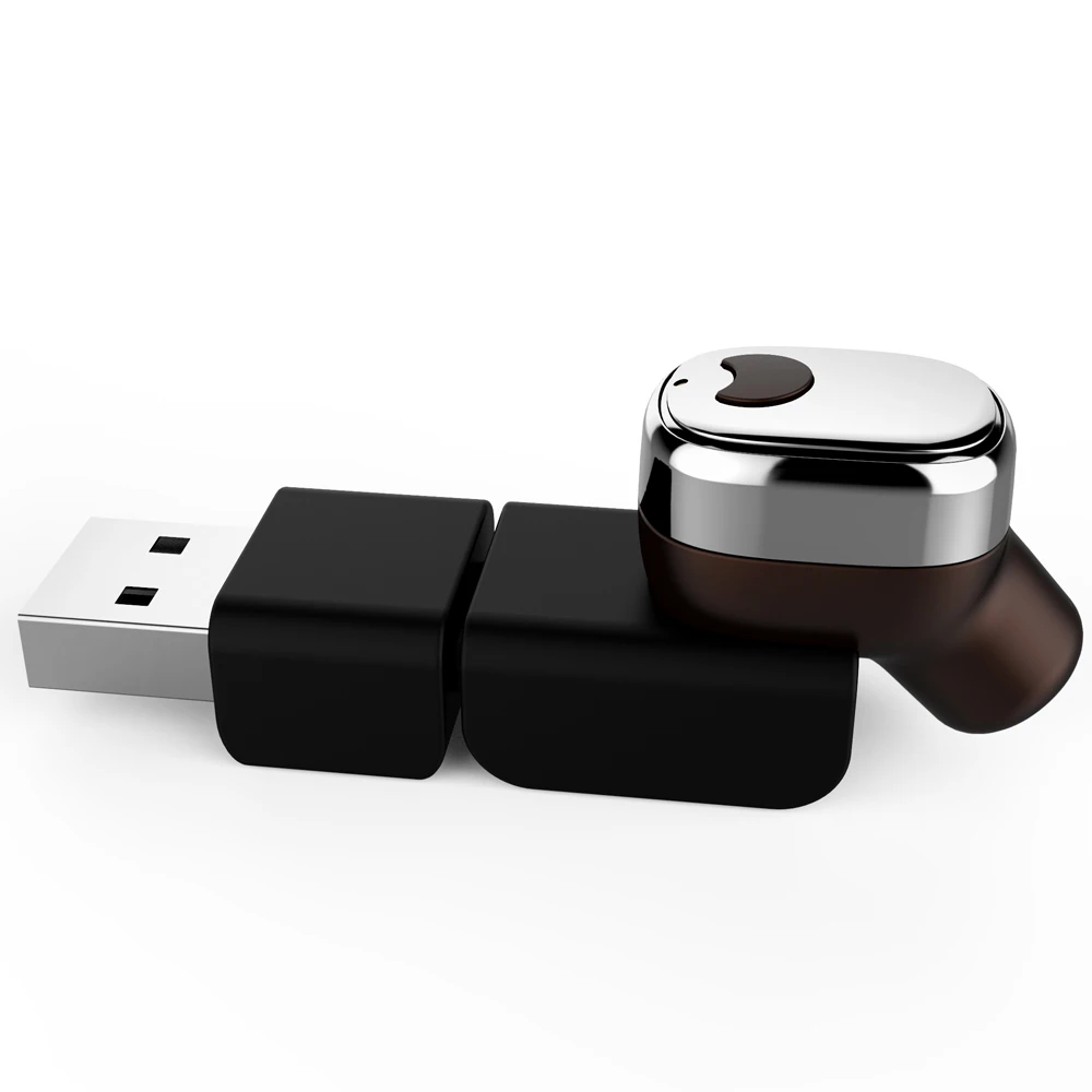 2019 новая спортивная стерео Магнитная usb-зарядка подставка E9 Беспроводная