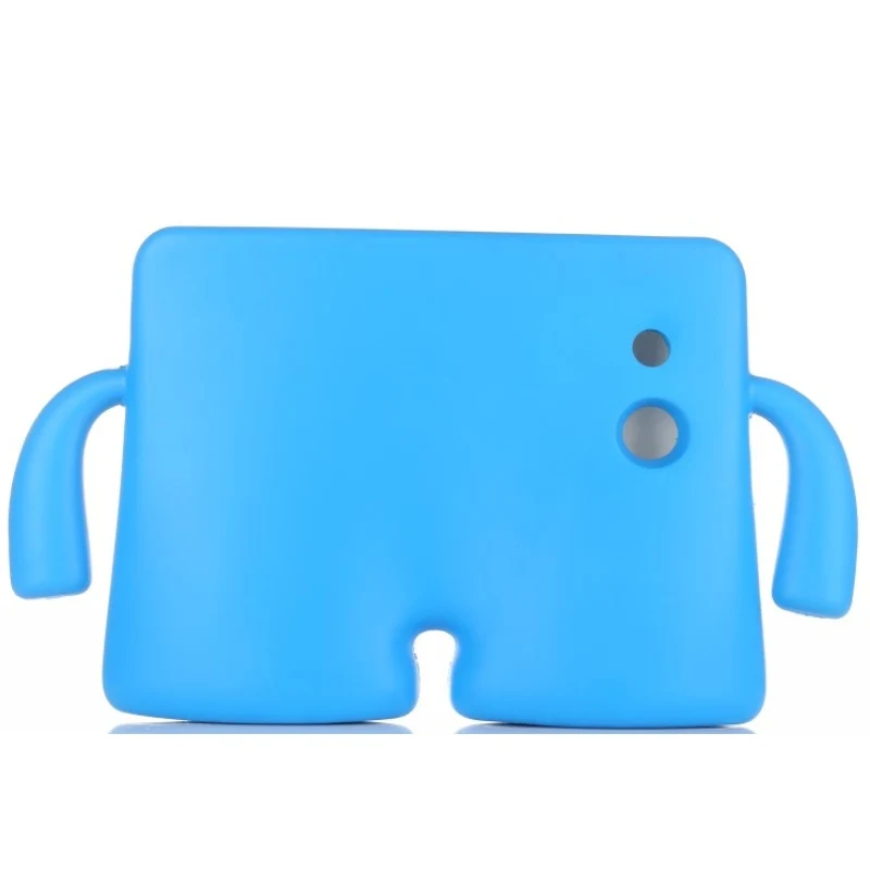 3D мультяшный чехол для Samsung Galaxy Tab E 9 6 T560 T561 пластиковый подставка SM 6|Чехлы