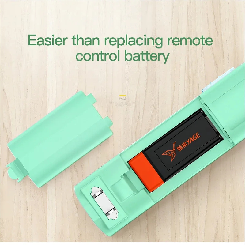 YAGE 400 mAh батарея USB электрическая ловушка для Комаров Репеллент Жук Насекомое