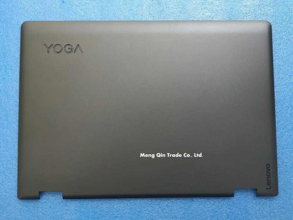 / для lenovo Yoga 510 14 Yoga 510-14isk flex 4 1470 1480 Lcd задняя крышка черная белая