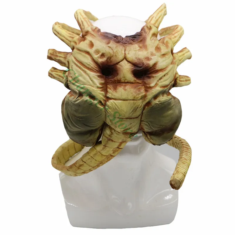 

2020 Halloween Terrorist Mask Horror Masquerade Helmet Cosplay Props