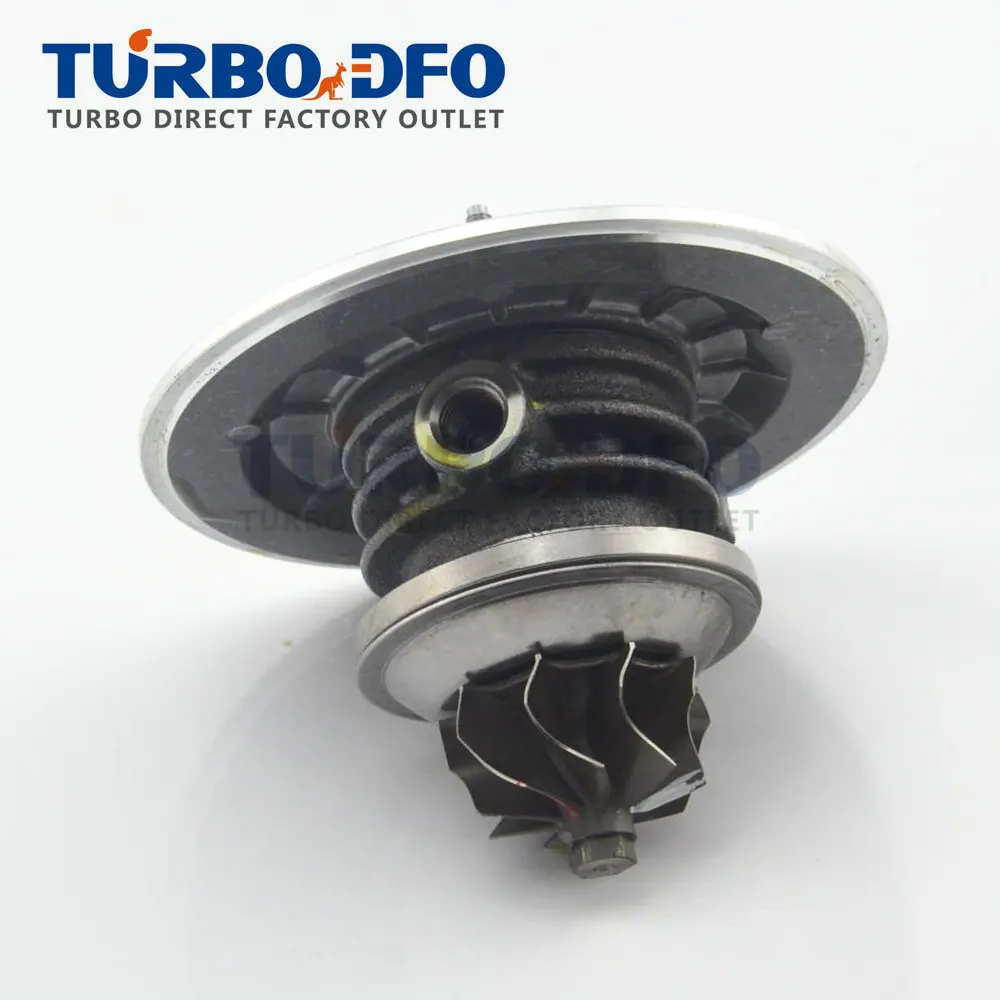 GT1752S 454061 turbo cartridge Balanced for Fiat Ducato II 2.8 i.d. TD 90KW 122HP 8140.43-NEW CHRA turbine 454061-5010S | Автомобили и