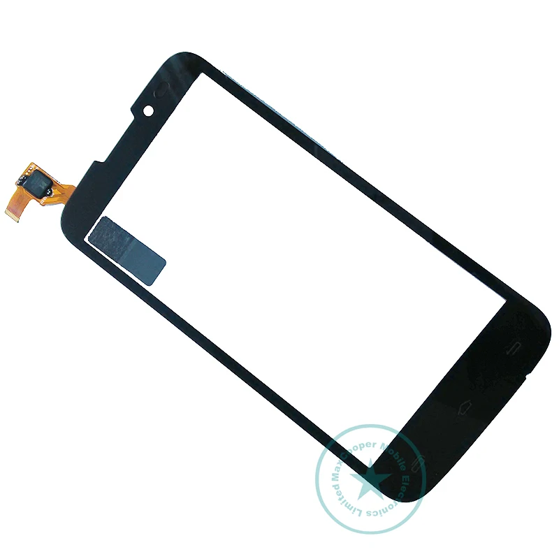 Высококачественный 5 0 &quotдля Prestigio MultiPhone PAP5503 PAP 5503 DUO сенсорный экран дигитайзер