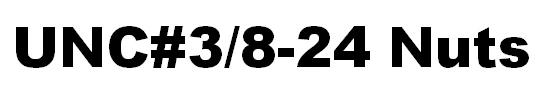 Цвет: желтый 10 шт., UNC 10-32,1/4-28,5/16-24,3/8-24,7/16-20,1/2-20,5/8-18,3/4-16,7/8-14 резьба из нержавеющей стали крепежная Шестигранная болт с гайкой - Цвет: Цвет: желтый