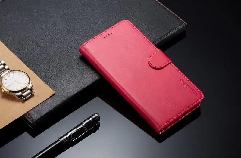 Чехол для Xiaomi Redmi Note 4 4x5 Pro чехол Роскошный кошелек Магнитный чехол для Redmi 5 Plus Note4x кожаный флип-чехол для телефона