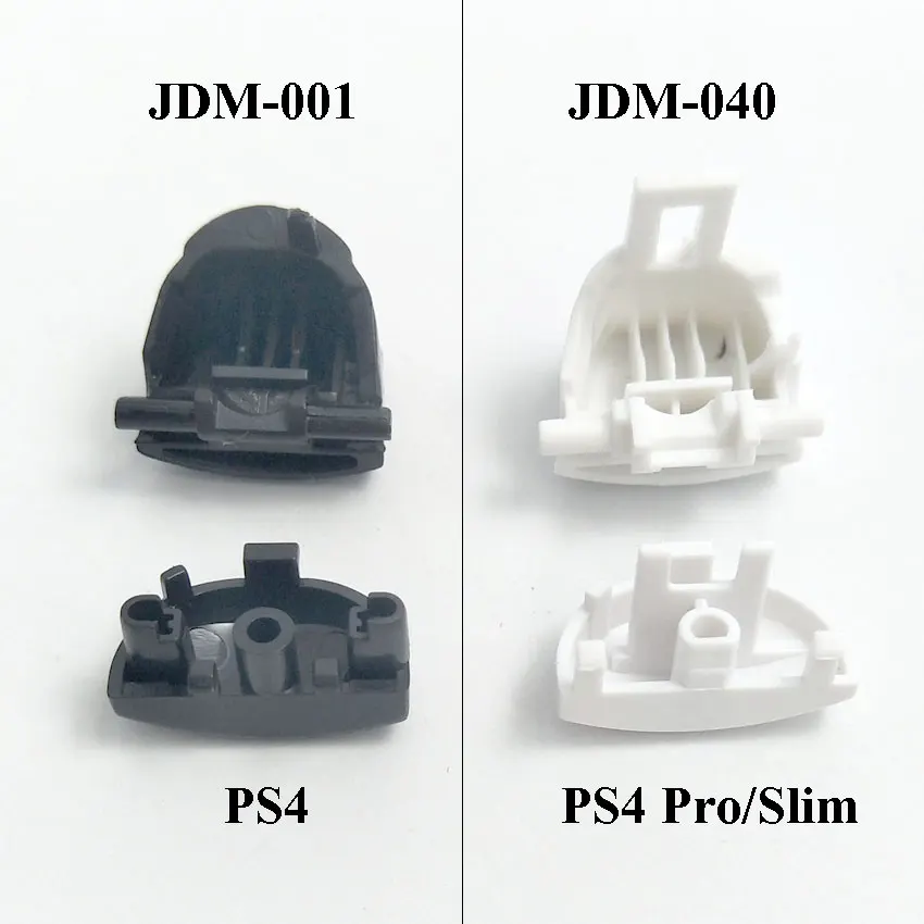 Юйси L1 R1+ L2 R2 триггер кнопки геймпад Кнопка JDM 001 011 030 040 запасные части для playstation 4 PS4 контроллер w/Весна