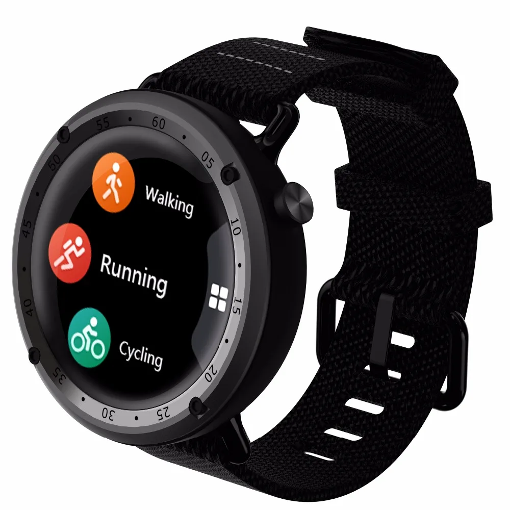L19 PK LF22 Смарт часы для мужчин и женщин MTK2503 IP67 Водонепроницаемый gps крови Давление