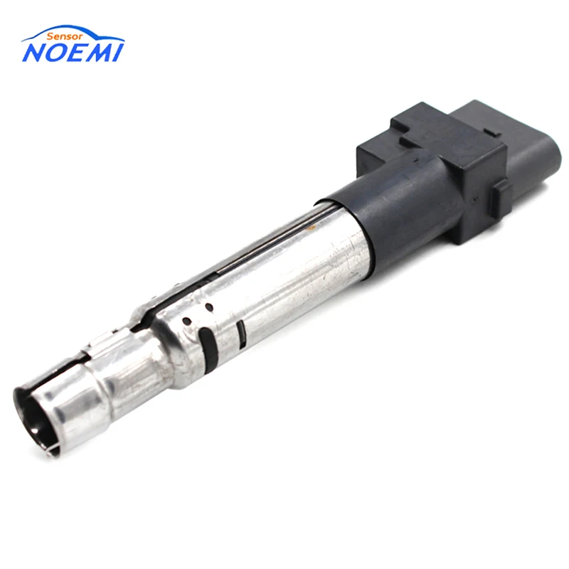 Катушка зажигания YAOPEI для VW Golf R32 Touareg Phaeton T5 Audi A3 TT 3 2 OE 022905715B бесплатная доставка и