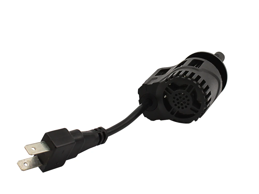 2x H1H3H4H7H11H15 HB3HB4 D2 880 881 9012 светодиодный дневного света 25W/50W 6000K 12V/24V 6400LM автомобильные