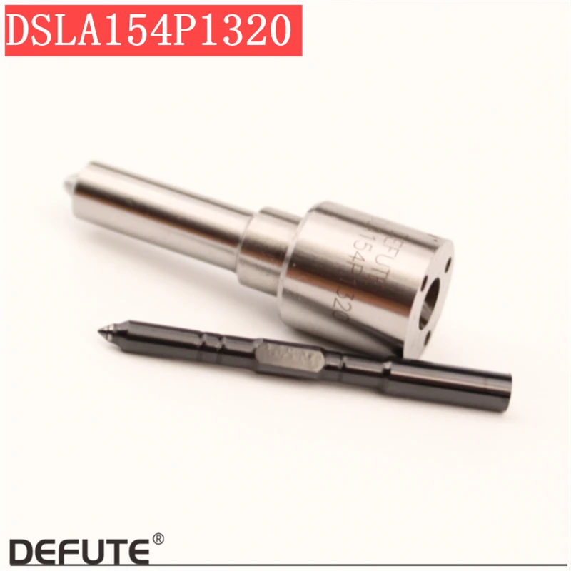 Форсунка инжектора общей топливной магистрали DSLA154P1320 0445110189 форсунка DSLA 154P1320 oem