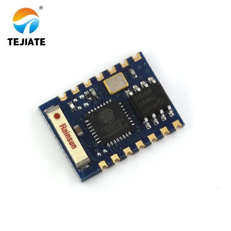 1 шт. ESP8266 серийный WI FI модель ESP 03 подлинность гарантирована esp Esp8266