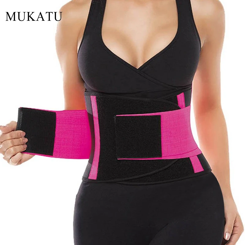 Hourglass Slim Belt Neoprene Waist Trimmer Faja Waist Shaper Corset Waist Trainer Xtreme Power Belt Waist Cincher Modeling Strap
