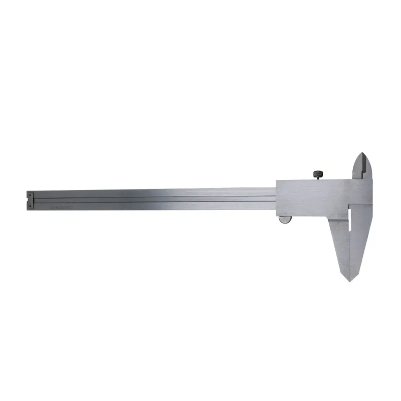 Штангенциркуль из нержавеющей стали 200 мм 0 02 мм|stainless steel vernier caliper|vernier calipermicrometer