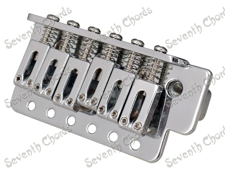 SQ ST electric guitar left hand single shake vibrato system tailpiece bridge | Спорт и развлечения