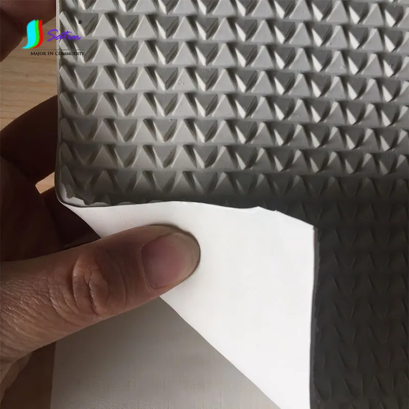 Red White Yellow Khaki Brown Thickening Non-slip Lines Diy Handmade Repair Shoe Material Rubber Thickness 2.5MM 3MM S0738L | Дом и сад
