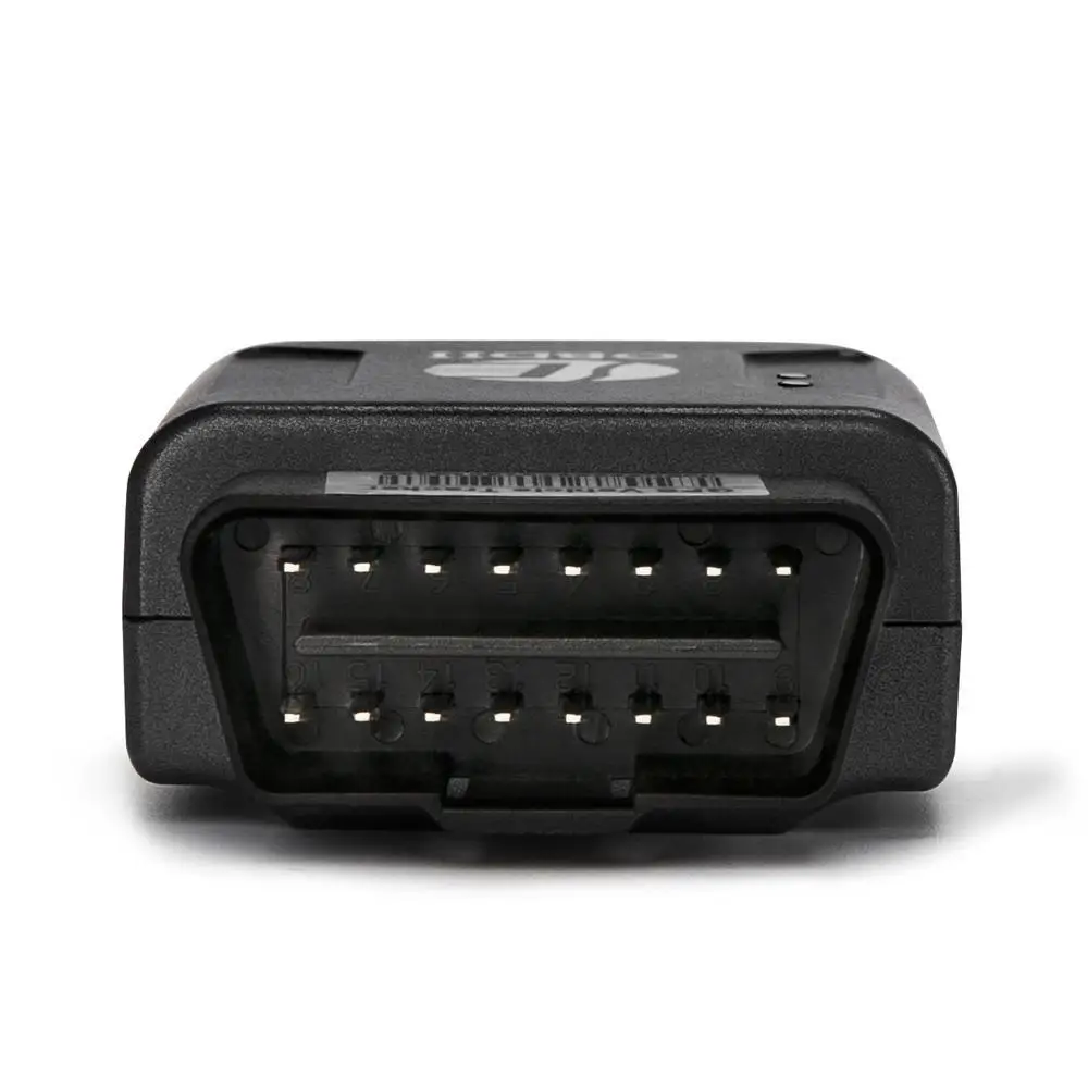 GPS/GSM/OBD Глобальная система позиционирования трекер TK206 сигнализация с