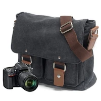 canvas slr camera bag national geographic photography slr camera bag for canon for nikon for sony mimi messenger shoulder bag