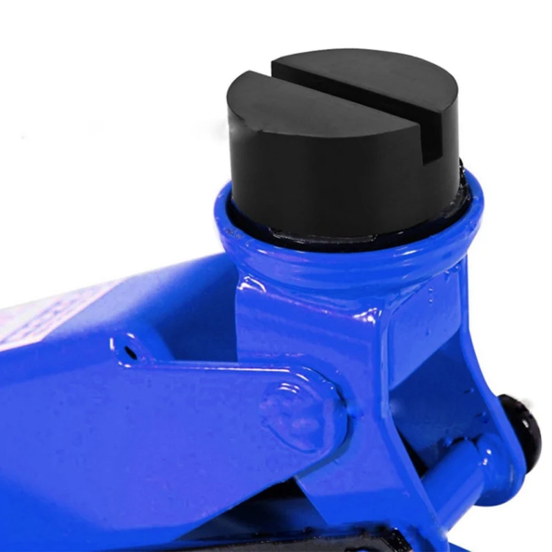 Автомобильные резиновые домкраты для автомобиля защитная рама рельсовый